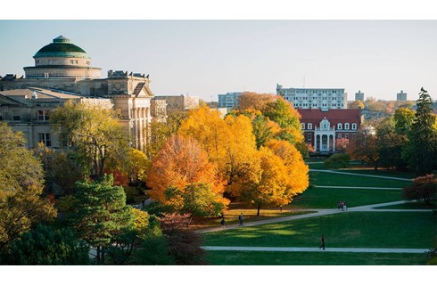 Iowa State University